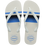 WHITE/WHITE/BLUE