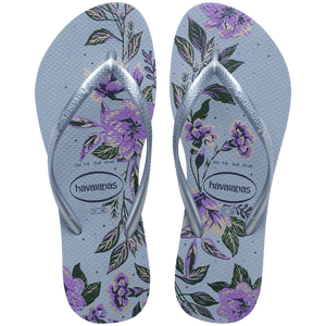Women's Slim Organic Flip Flops