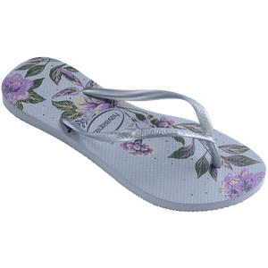 Women's Slim Organic Flip Flops