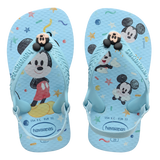 Baby Disney's Classics Flip Flop Sandals