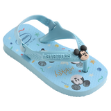 Baby Disney's Classics Flip Flop Sandals