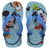 Baby Disney's Classics Flip Flop Sandals