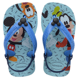 Baby Disney's Classics Flip Flop Sandals