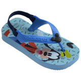 Baby Disney's Classics Flip Flop Sandals