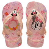 Baby Disney's Classics Flip Flop Sandals