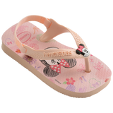 Baby Disney's Classics Flip Flop Sandals
