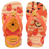 Baby Disney's Classics Flip Flop Sandals