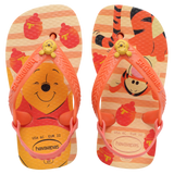 Baby Disney's Classics Flip Flop Sandals