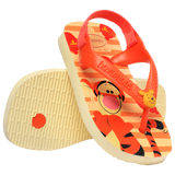 Baby Disney's Classics Flip Flop Sandals