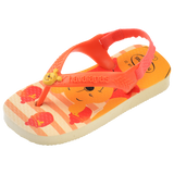 Baby Disney's Classics Flip Flop Sandals