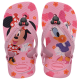 Baby Disney's Classics Flip Flop Sandals