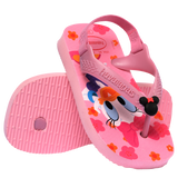 Baby Disney's Classics Flip Flop Sandals