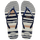 White/Navy