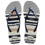 White/Navy