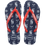 Navy Blue/Ruby Red