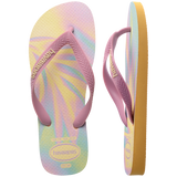 Women's Top Fashion Flip Flops
