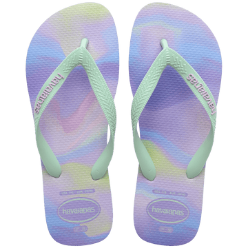 Kids' Top Fashion Flip Flops