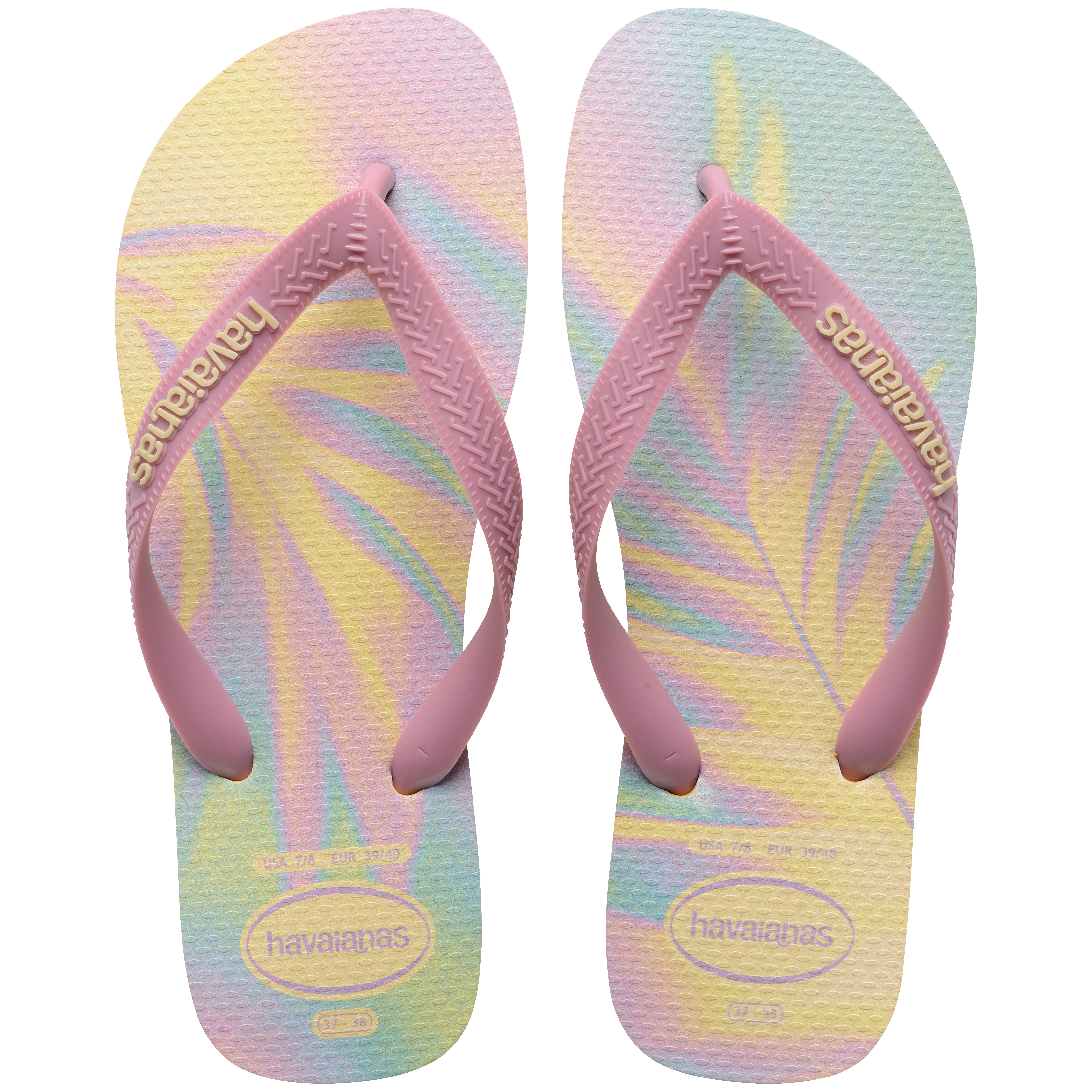 Kid's Top Fashion Flip Flops