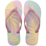 Kid's Top Fashion Flip Flops