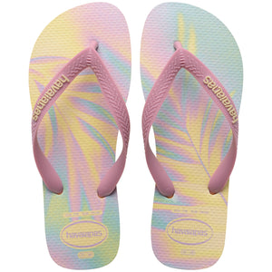 Kid's Top Fashion Flip Flops