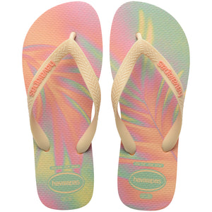 Women's Top Fashion Flip Flops