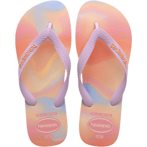 Women's Fashion Top Flip Flops