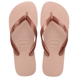 Women's Top Tiras Flip Flops