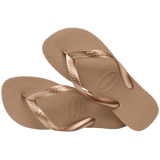 Women's Top Tiras Flip Flops