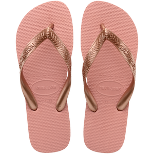 Women's Top Tiras Flip Flops