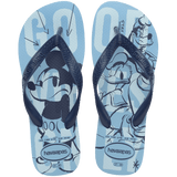 Kids' Disney Top Flip Flops