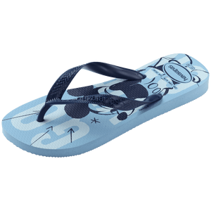 Men's Disney Top Flip Flops