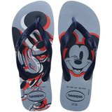 Kids' Disney Top Flip Flops