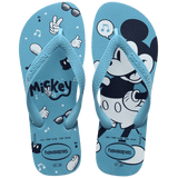 Kids' Disney Top Flip Flops
