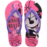 Kids' Disney Top Flip Flops