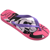 Kids' Disney Top Flip Flops