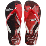 Kids' Marvel Top Flip Flop