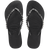 Women's Slim Rock Mesh Luxury Flip Flops