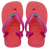 CORAL/PINK