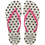 White/Pink Flux