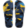 Indigo Blue