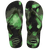 Kids' Top Camo Flip Flops