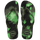 Black/Moss