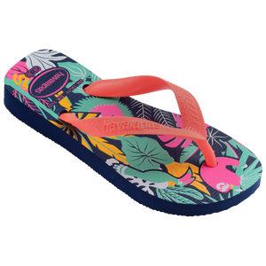 Kids' Top Fashion Flip Flops