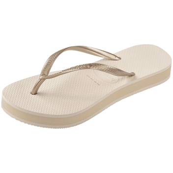 Women's Flatform Slim