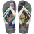 Kids' Minecraft Top Flip Flops