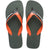 Men's Top Dual Flip Flops