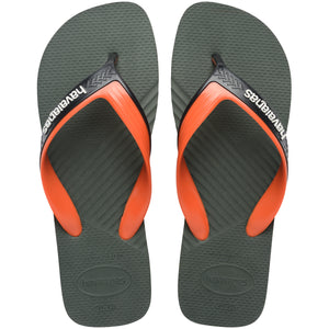 Men's Top Dual Flip Flops