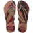 Women's Slim Palette Glow Flip Flops