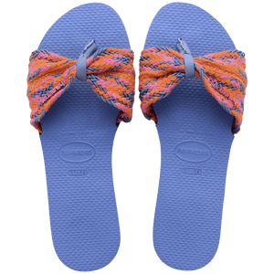 Women's You St. Tropez Mesh Sandals