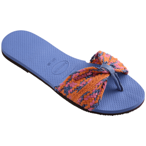 Women's You St. Tropez Mesh Sandals